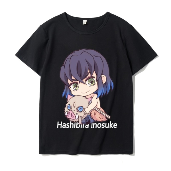 Ghost Killing T-shirt Anime Peripheral  F9 F9 140