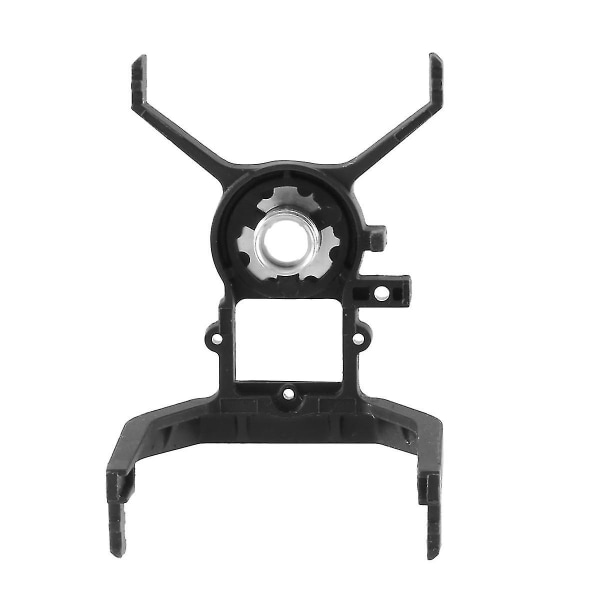 Gimbal vibrationsdämpande fäste för Mini 2/SE drönare gimbalarm dämpare montering drönare reservdelar Black none