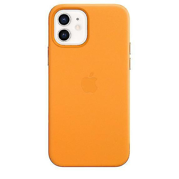 Phone case Till Iphone 12 Mini Case Med Magsafe California Poppy
