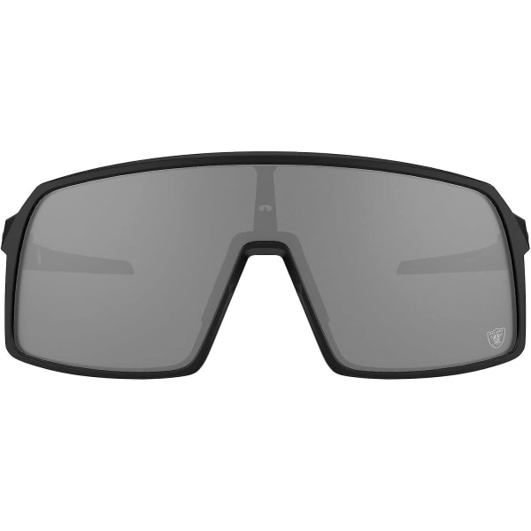 Sutro solglasögon, mattsvarta/prizm svarta linser, 0mm