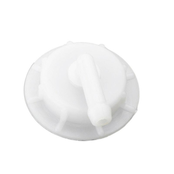2st 19102-pm5-a00 19102pm5a00 Kylare Kylarvätskebehållare Cap för Honda Accord Acura white none