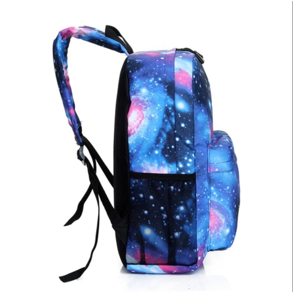 Den sista av US Printed SchoolbagF13 F13 The single shoulder bag