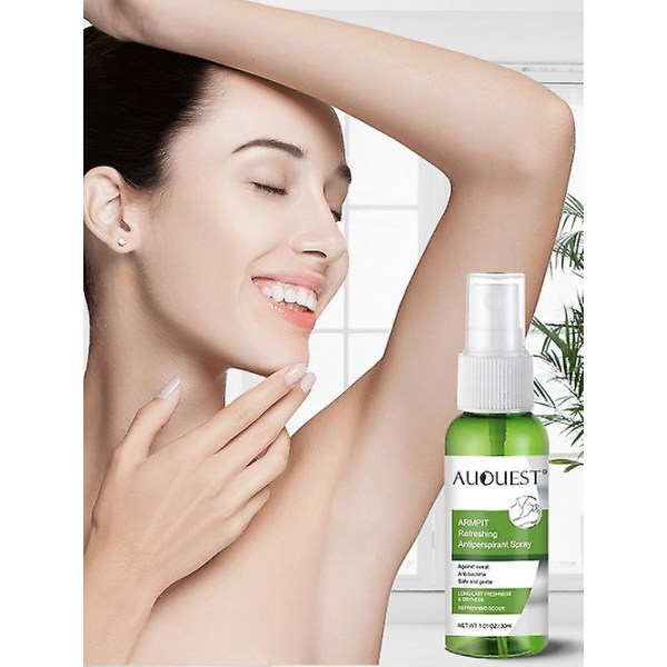 Underarm Doft Freshener 30ml