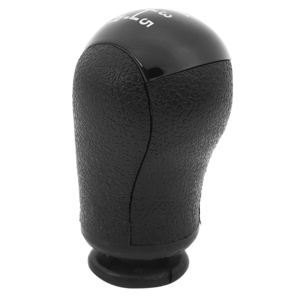 5-växlad Mt Gear Stick Shift Knop Bil För Focus Mondeo Mk3 C-max Galaxy Fiesta Mk6 Transit Svart black none