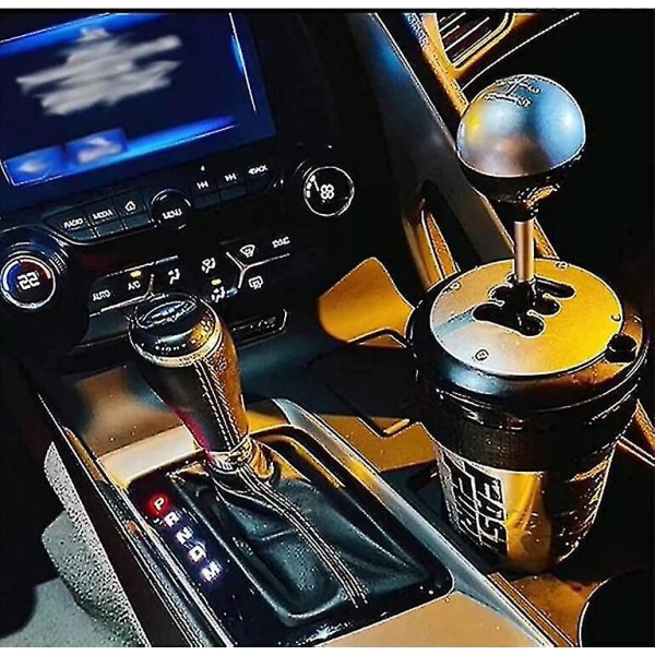 Fast And Furious 9 Shift Overtaking Cup Speed 9 Straw Cup null none