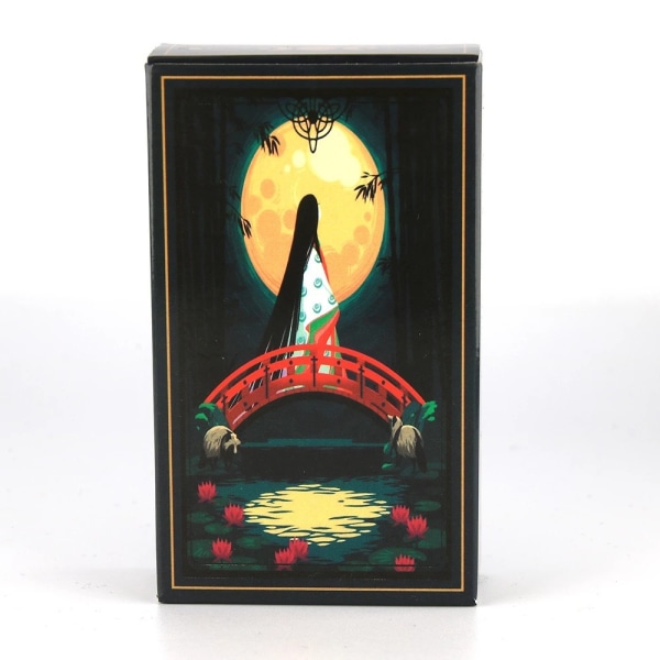 Oracle Tarot Card of the Divine Divination Cards