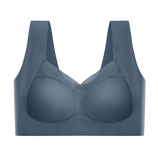 Wmbra Posture Correcting BH Royal blue 3XL