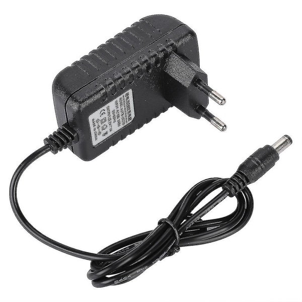 25,2v/1a Snabbladdning Li Ion-laddaradapter 100-240v Ingång Multi Eu-kontakt null none