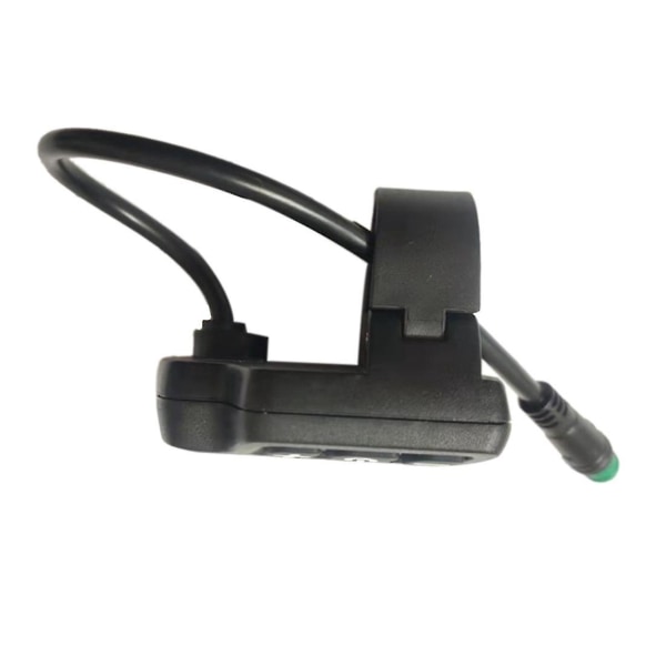24-48v Kd58c Lcd Display Elcykel Instrument Monitor E-cykel null none