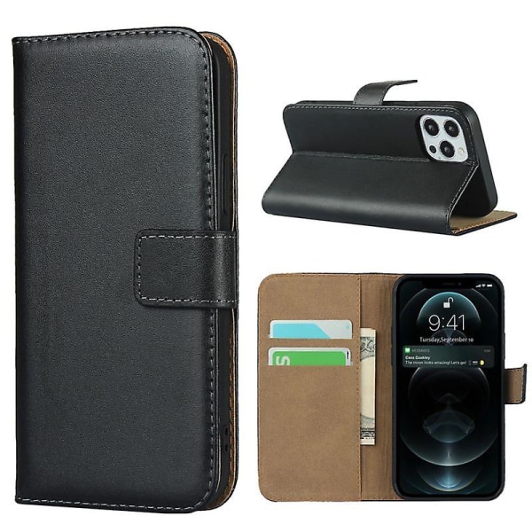 Phone case Läder Flip Stand Kompatibel med Iphone11 Pro Max null none
