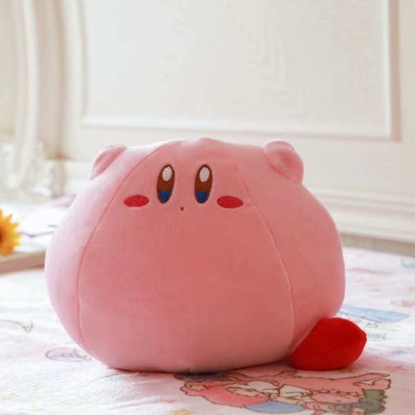 Nintendo Kirby plyschleksaker Öppna ögonen