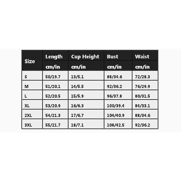 Rygglös Body Shaper BH Kvinnor Djup V-ringad Body Shaper Seamless Thong Invisibles Shapewear för bröllop Complexion S