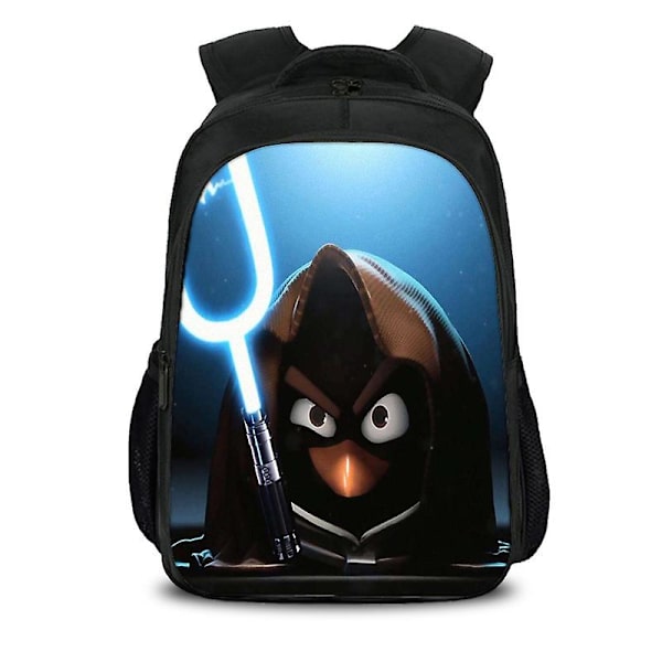 Star Wars Elementary and Middle School Computer Ryggsäckar Star Wars Ryggsäckar style 19 none
