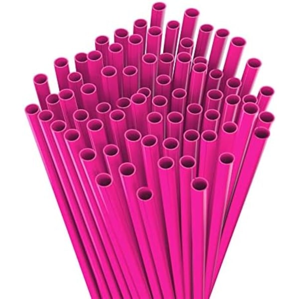 KEMIMOTO Dirt Bike Ekerskydd 72st, Universal Pipe Trim för 8&#34;-21&#34; Hjul, ekerfälglindningar för Dirt Bike, Motocross, Bike, Bicyc Pink