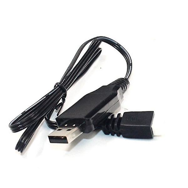 Px9300-33 USB -laddare 7.4v litiumkabel för Pxtoys Px9300 Rc bil null none