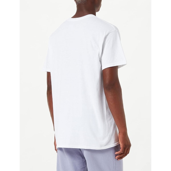 Thrasher unisex Skate Mag T-shirt White XL