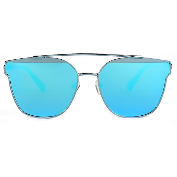 Polariserade solglasögon för vuxna Blue