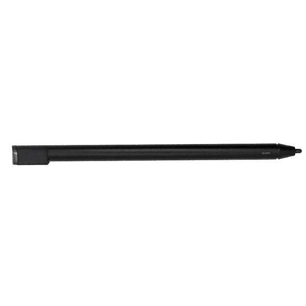 Pen For Yoga C940 -14iil Pen Stylus Uppladdningsbar för C940 14 tums bärbar dator Black none