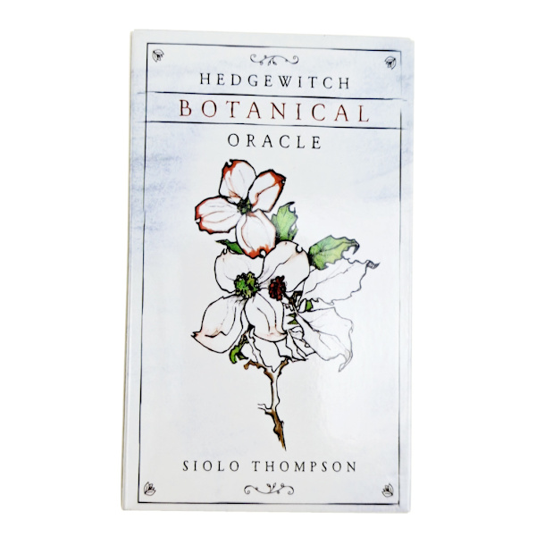 Hedgewich Botaniska Oracle