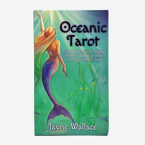 Oceanisk tarot