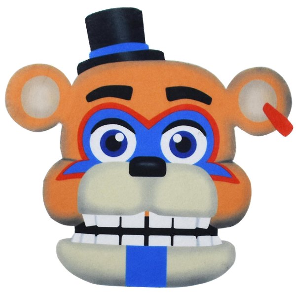 Rubies Five Nights Child's Value-priced at Freddy's Freddy Costume A 120CM