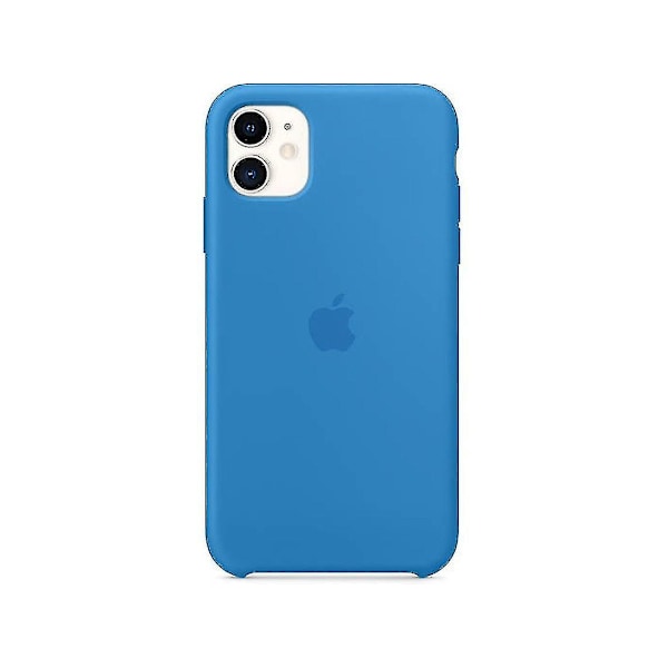 Phone case till Iphone 11 Pine