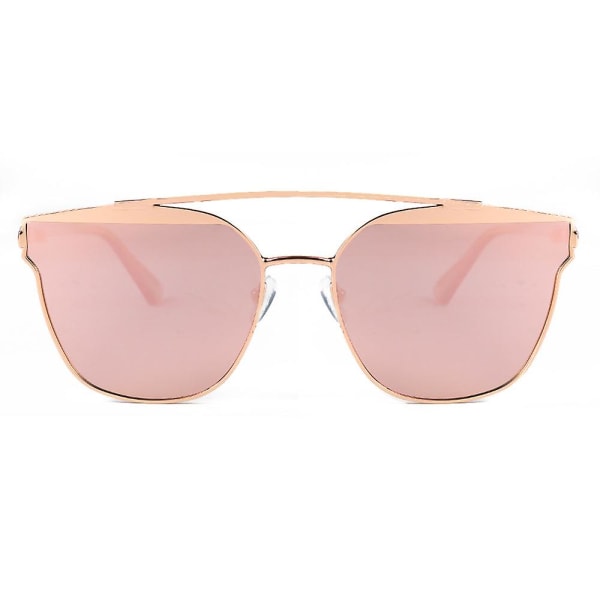 Polariserade solglasögon för vuxna Pink