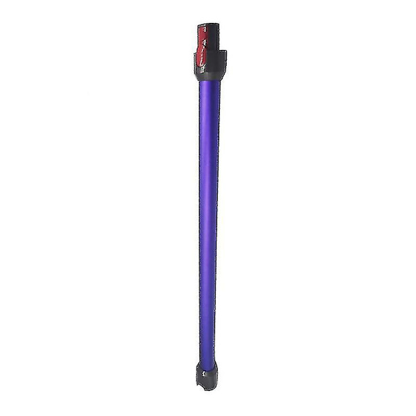 1st för Dyson V7 V8 V10 V11 Metal Extension Bar handhållen, lila null none