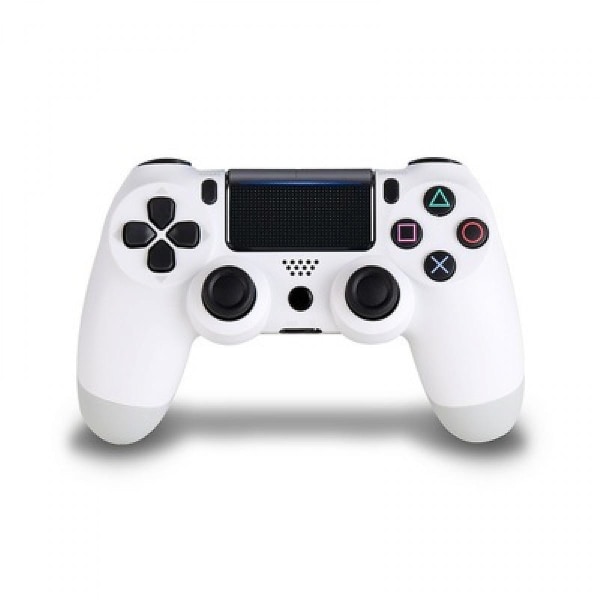 Wekity Bluetooth trådlös anslutning Ps4 Gamepad med pekskärm null none