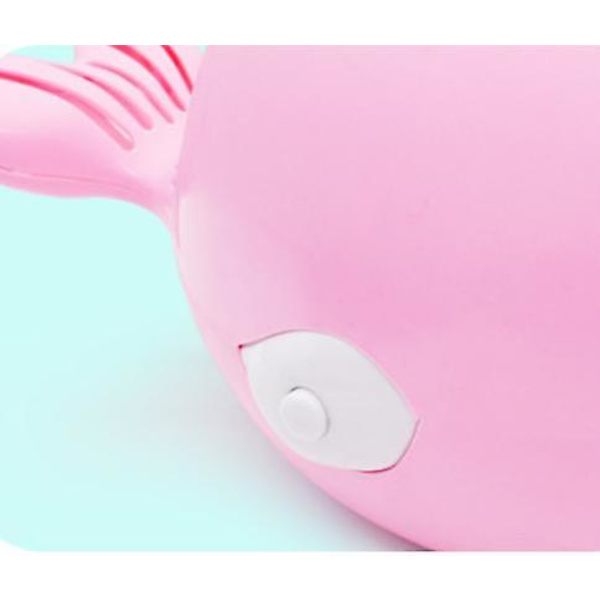 Baby Bath Toy Whale Automatisk Bubble Maker Rolig Bubble Maker Pool simleksak null none