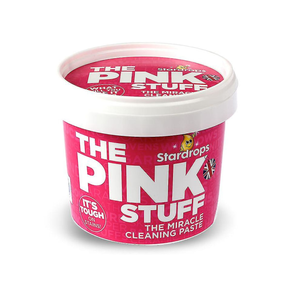 Stardrops The Pink Stuff Paste 500ml null none
