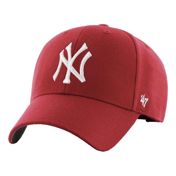 47 Ny design York Yankees Mvp Cap Cardinal