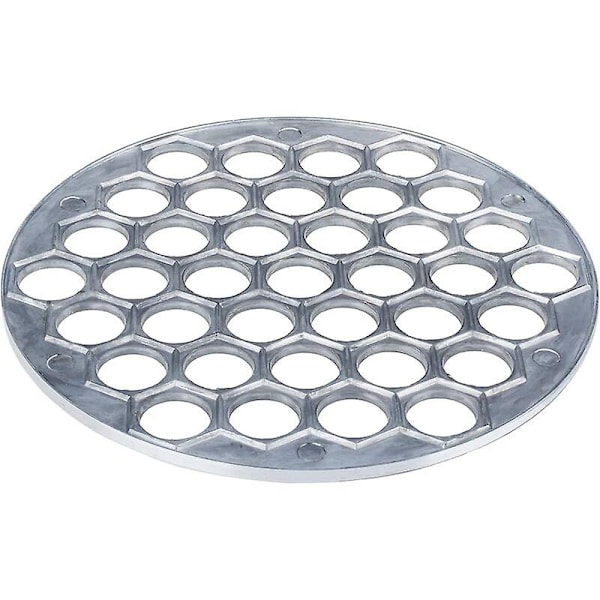 Rysk ravioli form - Ukrainsk mat Pelimeni Maker Rostfritt stål null none