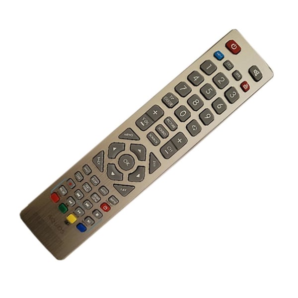 Smart TV-fjärrkontroll för Lc-32che6241e Lc-40cfe6242e Lc-32che6242e black none
