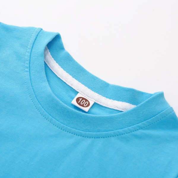 ROBLOX T-shirt Mode Barn T-shirt F11 orange 110cm