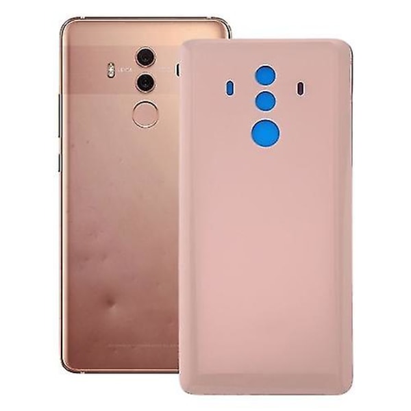 Kompatibel Huawei Mate 10 Pro cover-1 Blue