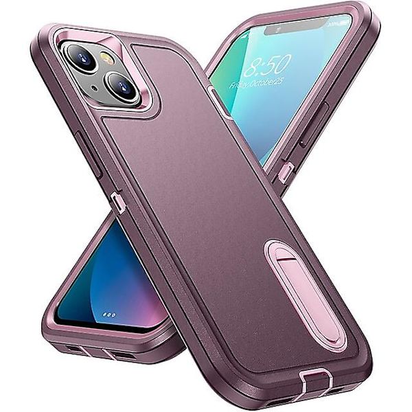 Phone case För Apple Classic Series Iphone 14 Pro Max Iphone 14 Pro Iphone 14 Iphone 13 Iphone 13 Mini Iphone 13 Pro Max 12 11 Iphone 14 Max Dark Blue iPhone 14