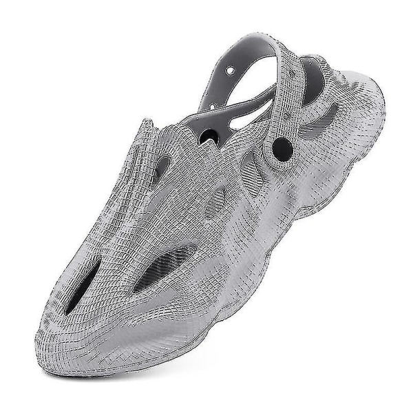 Nya Beach Foam Runners sandaler unisex grey 43