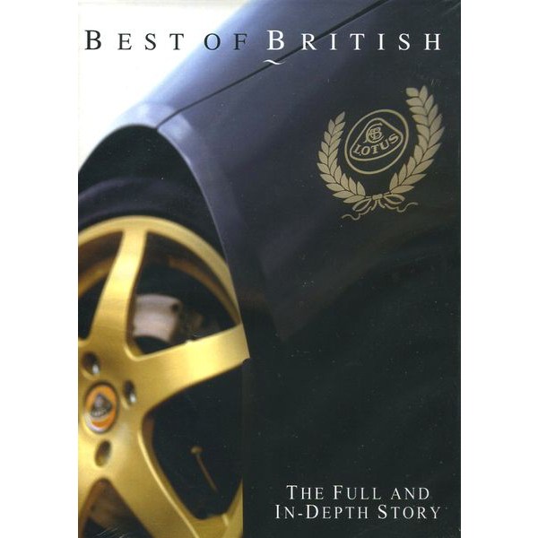 LOTUS - The Full and In-Depth Story