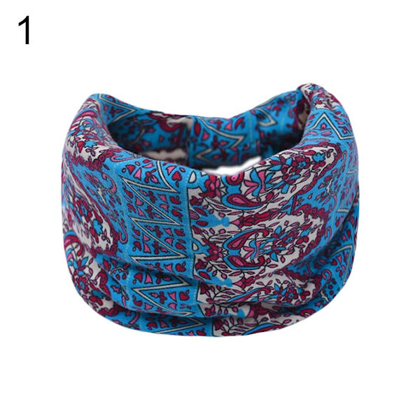Jooga Headband Sport Sweatband 1 - varastossa 1