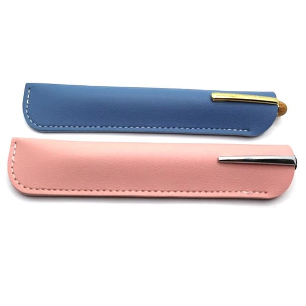 2st PU- case Pennfodral Case ORANGE - high quality Orange