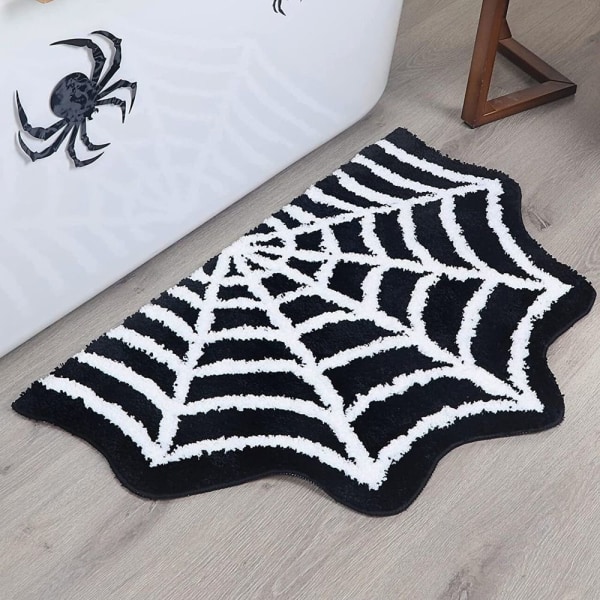Imukykyinen kylpymatto Pumpkins Mats - hirsi C