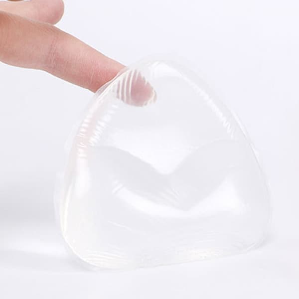 Naisten Bra Insert Pad Bra Cup Thicker - varastossa