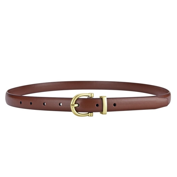 Vyötärövyö Waist Cinch vyö BEIGE 110CM - spot-myynti beige 110cm