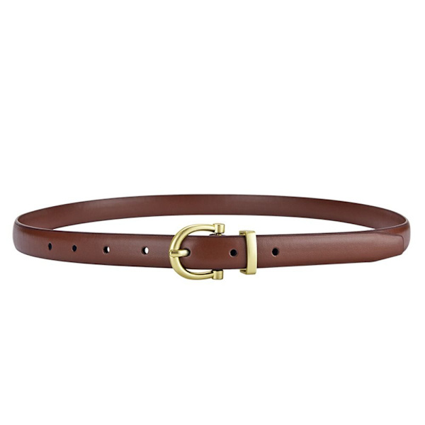 Vyötärövyö Waist Cinch vyö MUSTA 100CM - varastossa black 100cm