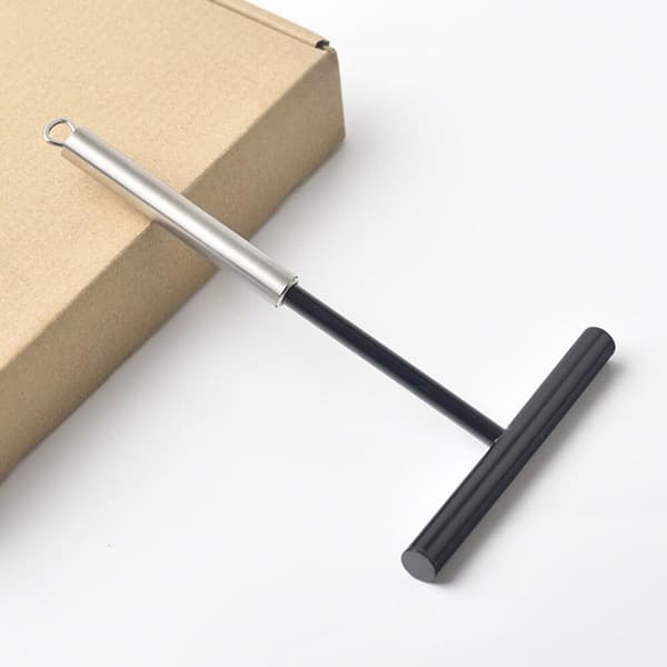 Cake Spreader Crepe Spreader T Shape - varastossa