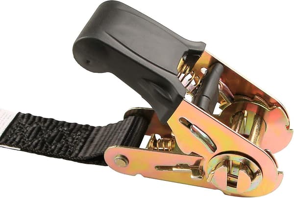 slitstarka nylon fästremmar, tung last - high quality