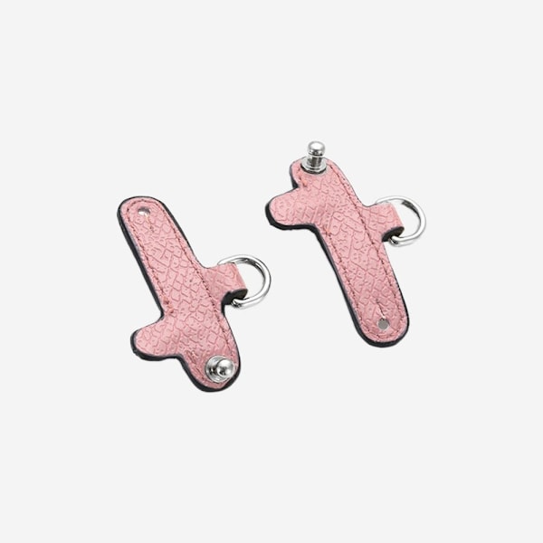 Väska Rem Spänne Till Longchamp PINK - on stock Pink