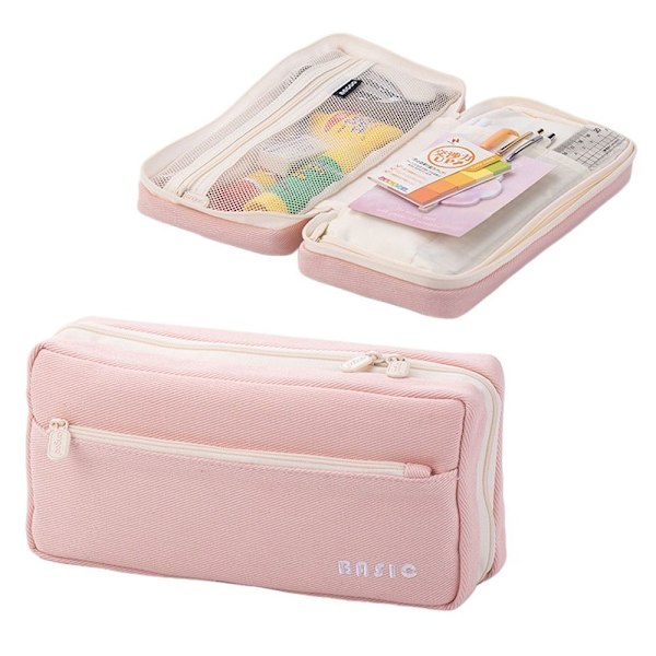 Penaalikotelo PINK - spot-myynti Pink
