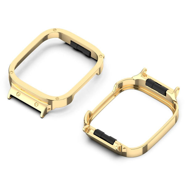 Case Metall GULD - on stock gold